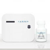 Carpex A1 Eco Geniş Alan Koku Makinesi + 220 ml. Kartuş - 1