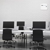 Carpex A1 Eco Geniş Alan Koku Makinesi + 220 ml. Kartuş - 5