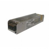 12V 5AH Metal Kasa Trafo - 1