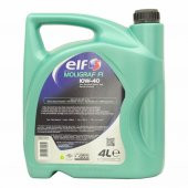 Elf Moligraf F1 10W-40 4 Lt Yarı Sentetik Motor Yağı - 4