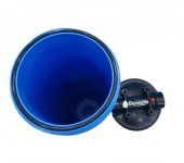 Big Blue 20 Filtre Kabı ve 5 Micron Sediment Spun Filtre - 2