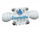 3/8 Inç Jaco Tip Ro-200-300- 4 Yollu Otomatik Shut Off Valf Su - 2