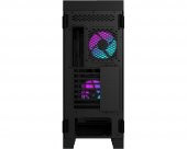 MSI MPG SEKIRA Temperli Cam 4x A-RGB Fan ATX Gaming Bilgisayar Ka - 3