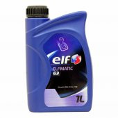 Elf Elfmatic G3 1 Lt Dexron III Otomatik Şanzıman Yağı thumbnail 1