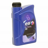 Elf Elfmatic G3 1 Lt Dexron III Otomatik Şanzıman Yağı thumbnail 3