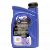 Elf Elfmatic G3 1 Lt Dexron III Otomatik Şanzıman Yağı thumbnail 4