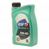 Elf Moligraf F1 5W-40 1 Lt Yarı Sentetik Motor Yağı - 2