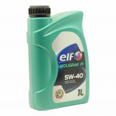 Elf Moligraf F1 5W-40 1 Lt Yarı Sentetik Motor Yağı - 3