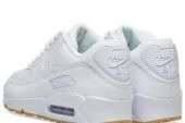 AIR MAX  90 UNİSEX AYAKKABI 325213-135 - 4