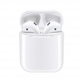 i12 TWS Kablosuz Bluetooth Kulaklık Android İOS iPhone Samsung Oppo Huawei Xiaomi Uyumlu - 2