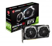 MSI RTX 2060 SUPER GAMING X 8GB DDR6 256Bit HDMI - 1