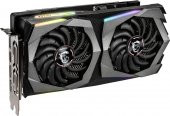 MSI RTX 2060 SUPER GAMING X 8GB DDR6 256Bit HDMI - 2