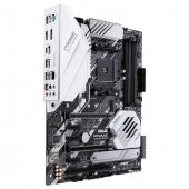 ASUS PRIME X570-PRO DDR4 4400MHz Aura Sync RGB ATX AM4 - 4