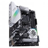 ASUS PRIME X570-PRO DDR4 4400MHz Aura Sync RGB ATX AM4 - 5