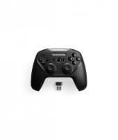SteelSeries Stratus Duo Wireless Controller -Siyah - 1