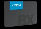CRUCIAL 960GB BX500 Sata 3.0 540-500MB/s 2.5" Flash SSD CT960BX500SSD1 - 4