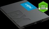 CRUCIAL 960GB BX500 Sata 3.0 540-500MB/s 2.5" Flash SSD CT960BX500SSD1 - 6