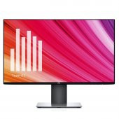 23.8 DELL U2419H IPS QHD 8MS 60HZ HDMI DP USB-C - 1