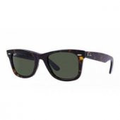 RAYBAN RB2140 902 WAYFARER 50 ekartman GÜNEŞ GÖZLÜĞÜ - 2
