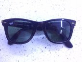 RAYBAN RB2140 902 WAYFARER 50 ekartman GÜNEŞ GÖZLÜĞÜ - 5