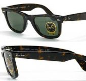 RAYBAN RB2140 902 WAYFARER 50 ekartman GÜNEŞ GÖZLÜĞÜ - 7