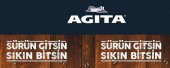 AGİTA 10 WG SUDA ERİYEN GRANÜL 100 Gr KARASİNEK İLACI - 4