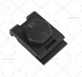 LED ışıklı Metraj ayarlı katlanabilir Profesyonel ölçüm Büyüteci - 3