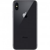 APPLE IPHONE X 64 GB SPACE GRAY ( APPLE TÜRKİYE GARANTİLİ ) - 2