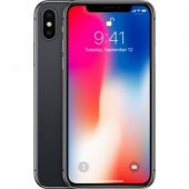 APPLE IPHONE X 64 GB SPACE GRAY ( APPLE TÜRKİYE GARANTİLİ ) - 3