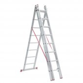 BEYKON 3X25 M A TİPİ SÜRGÜLÜ MERDİVEN - 1