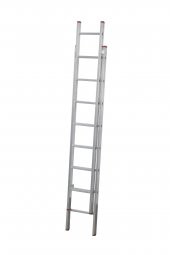 2,5+2,5 M TOPLAM 5 METRE ALÜMİNYUM SÜRGÜLÜ - 1