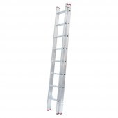 2,5+2,5 M TOPLAM 5 METRE ALÜMİNYUM SÜRGÜLÜ - 3