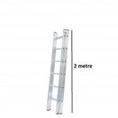 22 TOPLAM 4 METRE ALÜMİNYUM SÜRGÜLÜ - 2