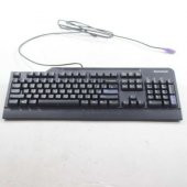 LENOVO 41A5046 ÇİNCE KLAVYE PS2 GİRİŞLİ (USB ÇEVİRİCİ HEDİYE) - 2