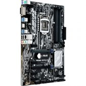 Asus PRIME Z270-P Intel Z270 3200MHz+ (OC) DDR4 Soket1151 - 2