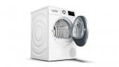 Bosch WTWH8760TR 9 KG A++ Isı Pompalı Kurutma Makinesi thumbnail 4