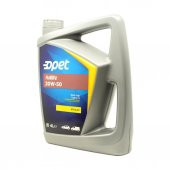 Opet Fulllife 20W-50 4 Litre Benzinli ve Dizel Araç Motor Yağı - 2