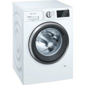 Siemens WM12T581TR iQ500 A+++ 9 kg 1200 Devir Çamaşır Makinesi - 1