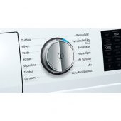 Siemens WM12T581TR iQ500 A+++ 9 kg 1200 Devir Çamaşır Makinesi - 3