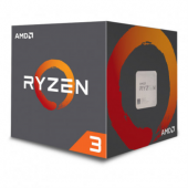 AMD RYZEN 3 1200 3.1GHZ 8MB AM4 65W - 1