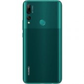 HUAWEI Y9 PRİME 2019 128 GB DUAL YEŞİL (Huawei Türkiye Garantili) - 2