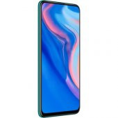 HUAWEI Y9 PRİME 2019 128 GB DUAL YEŞİL (Huawei Türkiye Garantili) - 4