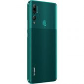 HUAWEI Y9 PRİME 2019 128 GB DUAL YEŞİL (Huawei Türkiye Garantili) - 5
