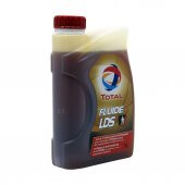 Total Fluide LDS 1 Lt Sentetik Hidrolik Sıvısı - Robot Yağı - 3