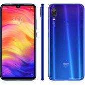 Xiaomi Redmi Note 7 128 GB (İthalatçı Garantili) - 1
