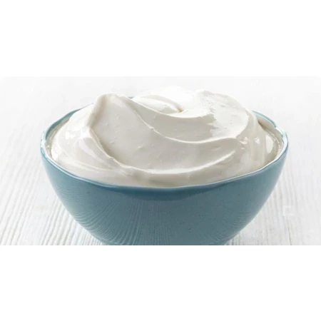 yoğurt süzme yoğurt 1 kg lık paket - 1