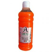 SUDOR SIVI YAPISTIRICI SLIME 500ML TURUNCU - 1