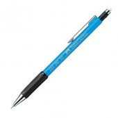 FABER CASTELL GRIP (1347) 07 VERSATIL KALEM MAVI - 1