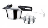 Fissler Vitavit Premium Düdüklü Tencere 8.0 Lt - 1