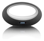 Lenco BT-210 Light Bluetooth Hoparlör Led Işıklı Kablosuz - 1